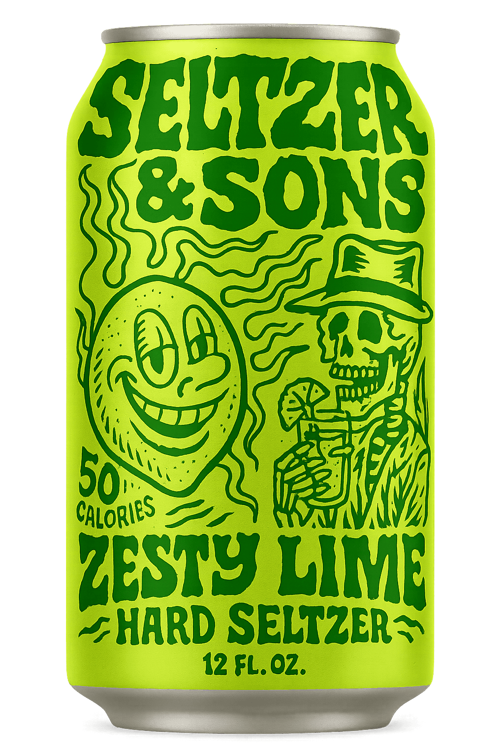 Seltzer Product